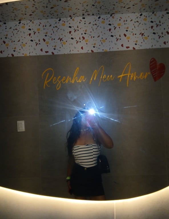 Lua Massoterapeuta – Relaxamento Completo com Toque Especial