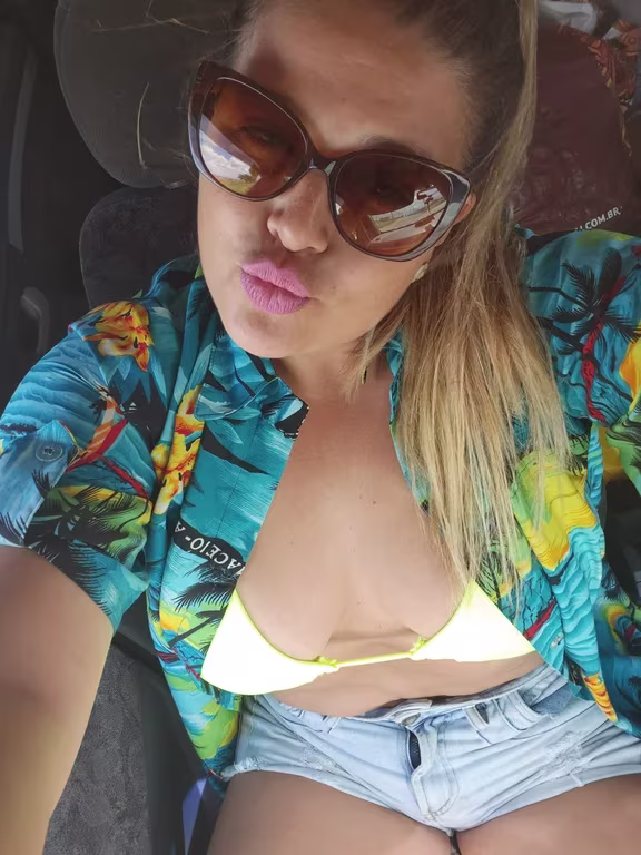 JAKI em 4 mãos com a minha irmã!Estou com local no Rudge Massagista