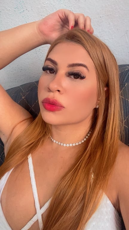 Duda, sua terapeuta Ruiva: equilíbrio para o corpo e a mente Massagem nuru