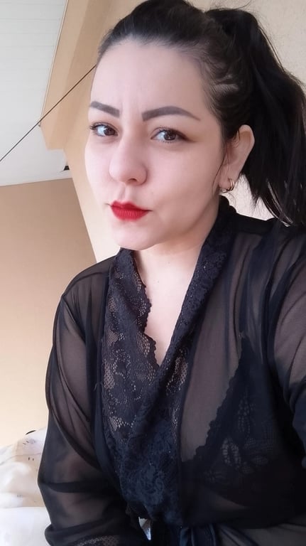 Massagem sensual