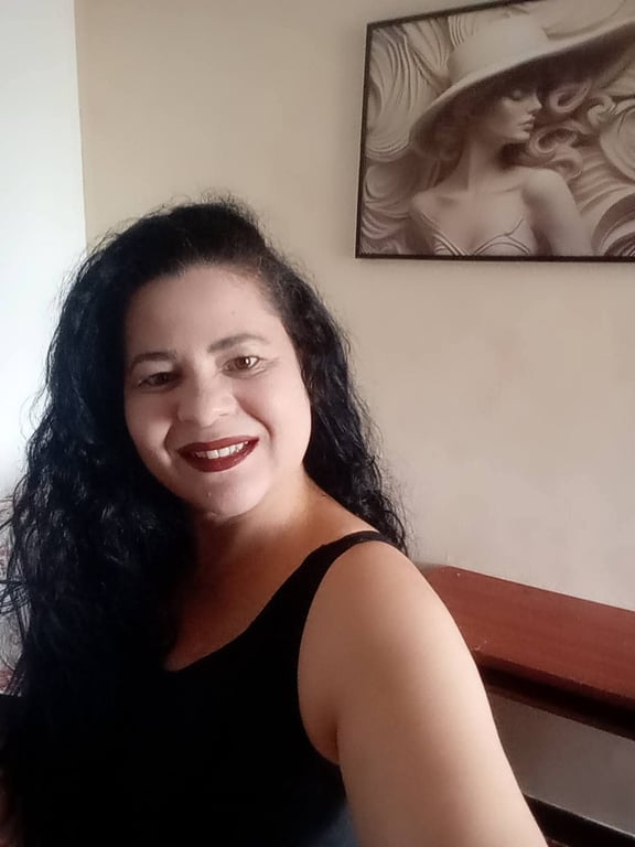 Lu - Massagem Tântrica e Relaxante