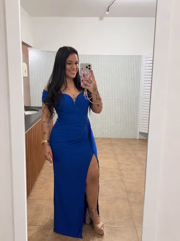 LUANA ! MASSAGEM SENSUAL PROMOÇÃO HOJE Massagem
