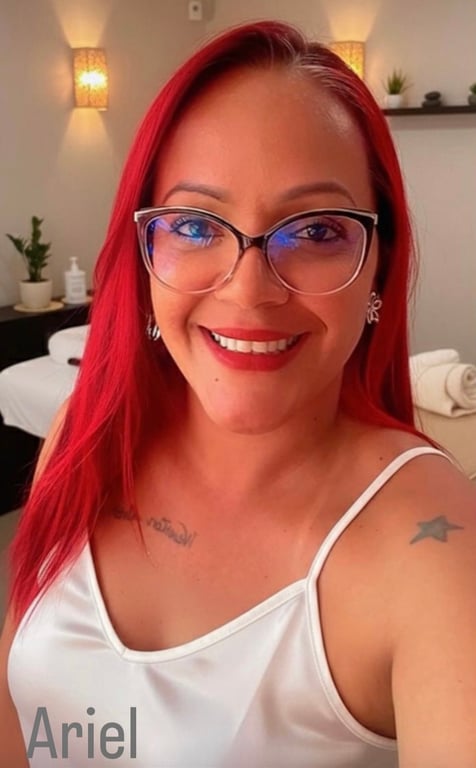 DEEP THERAPY - MASSAGENS RELAXANTE E SENSUAIS