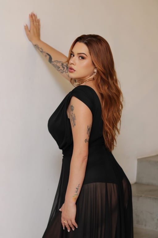 Terapeuta Alice Fiore Carinhosa / Atenciosa. Massagista em