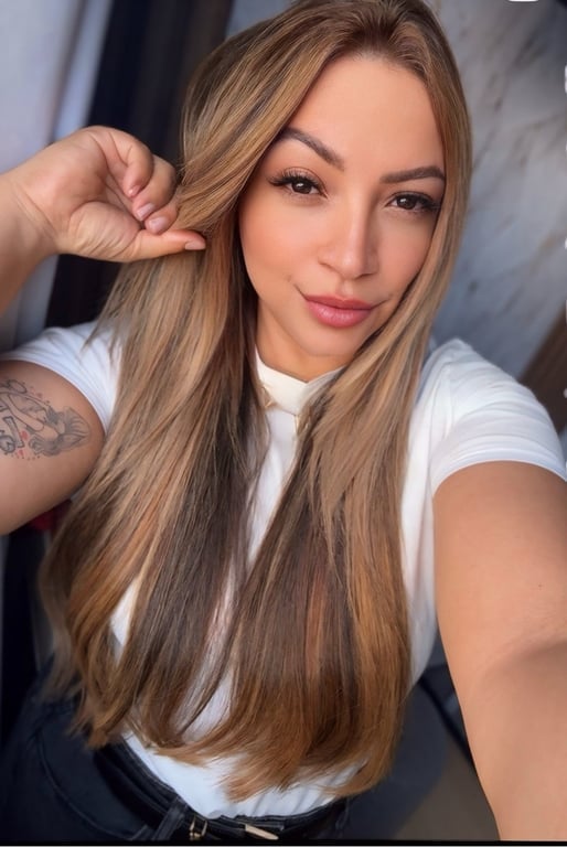 Massagem relaxante e sensual Massagem