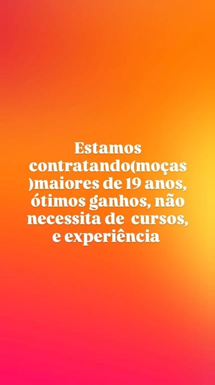 Venham conhecer nosso Espaço em Americana S.P Massagem sensual