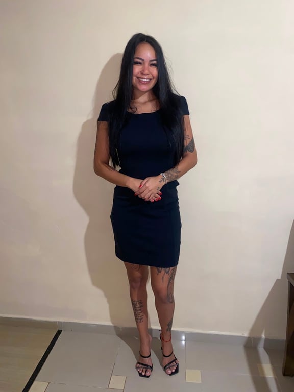 Clínica Toque de Serenidade Massagem sensual