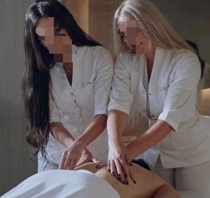 Despertar Tantra: sensibilidade, carinho e atenção exclusiva. Massagem nuru em Despertar Tantra: sensibilidade, carinho e atenção exclusiva. Massagem nuru em