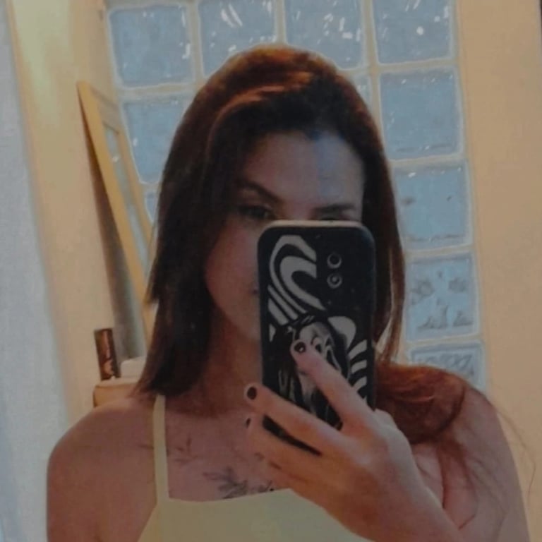 Penelope - Toques inesquecível que despertaram o melhor do prazer Massagem tântrica