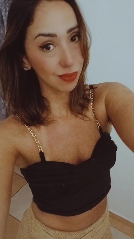 Shananda Prem - Especialista em Massagem Tântrica e Nuru