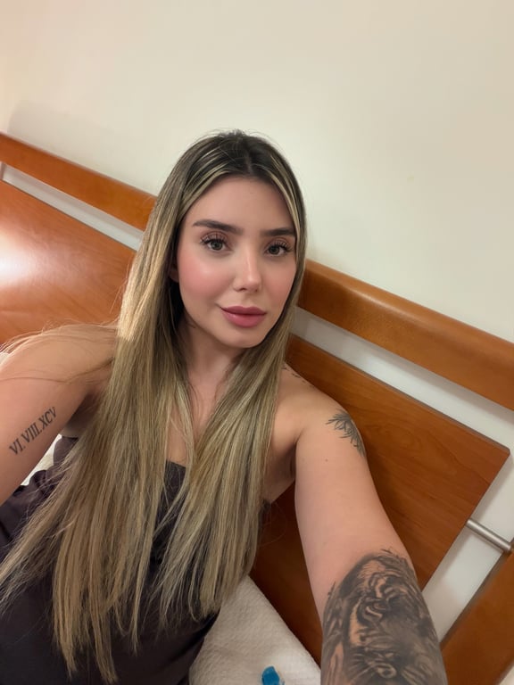 Bruna Massoterapeuta Massagem Relaxante Massagem