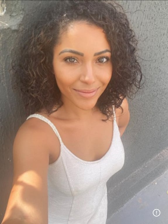 Nayanne Sanz - O melhor Mix de massagem 