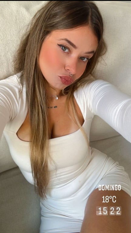 AURORA - Sereia do tantra - Perfil particular 