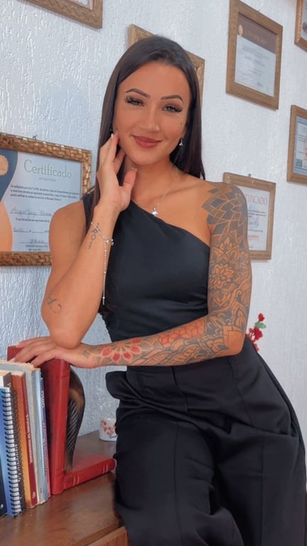 Energia Tantra expert em Vivências tantricas e Nuru hot