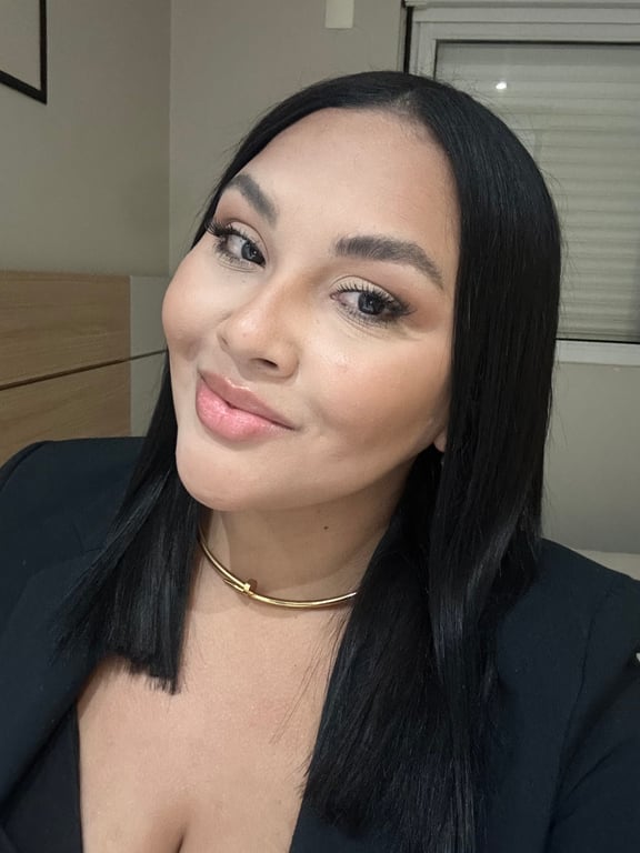 Liz massagem nuru e relaxante Massagem sensual