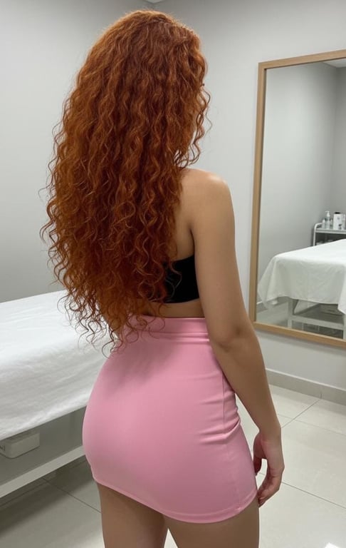 Lorena – Dedos Atrevidos e Massagem Nuru de Alto Padrão. 