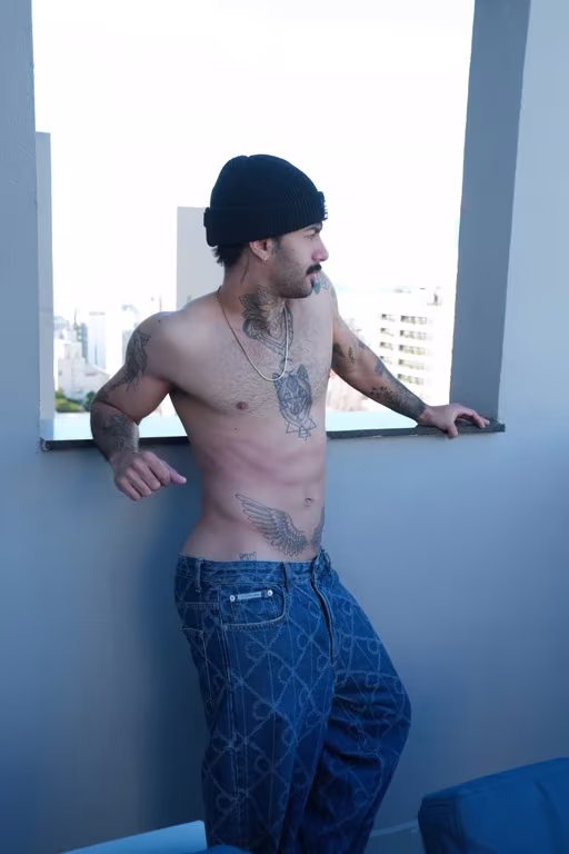 Um Toque potente | Massagem nuru e relaxante Massagem nuru em