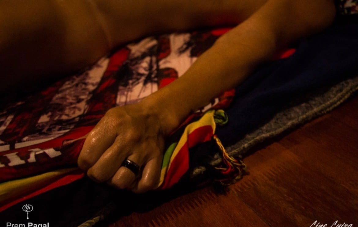 HOJE - FLORIPA! PsicoTântra/on-line e Massagens Orgásticas! VEM!!!