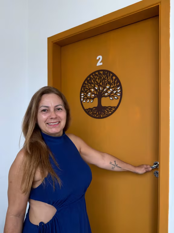 . Massagem Corporal Premium | Relaxamento e Bem Estar
