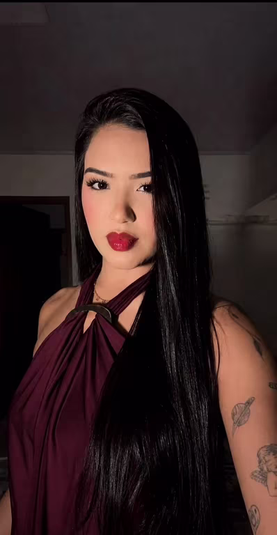 Lumina zem melhor massagem de Brasília sem comparação Massagem em