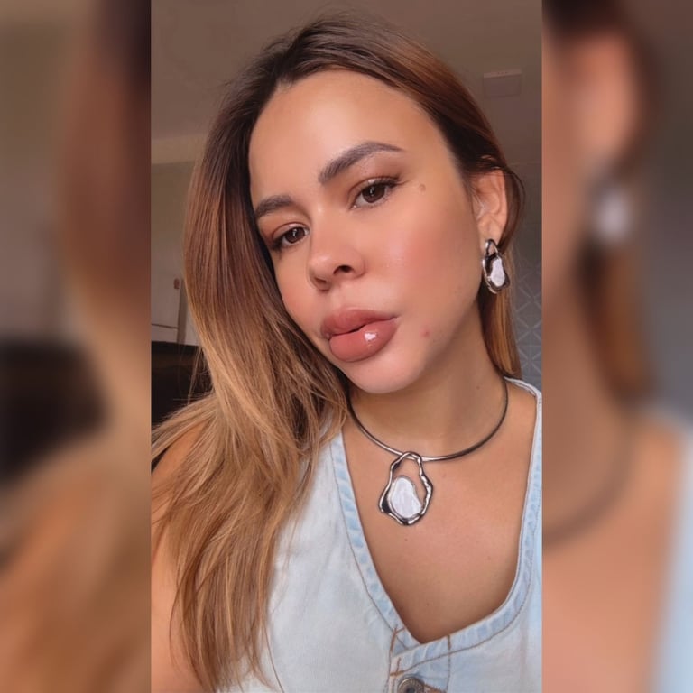 Massoterapeuta Lorena Massagista