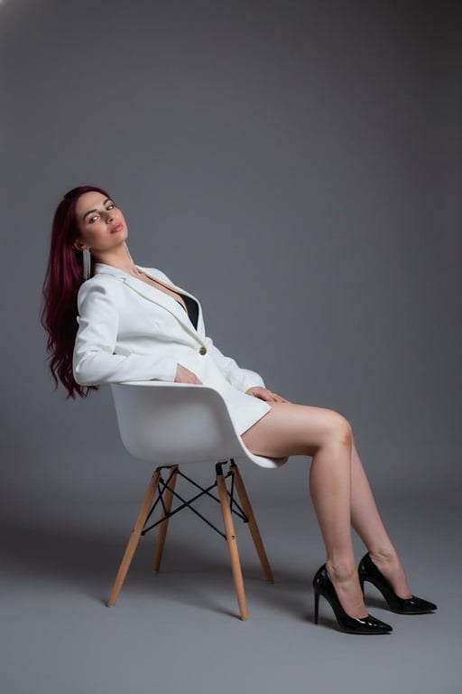 Maya Massoterapeuta Nuru e Tantrica Campo Belo Massagem em