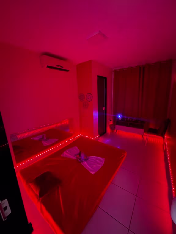 Studio Dharma Massagem e Spa Massagem sensual
