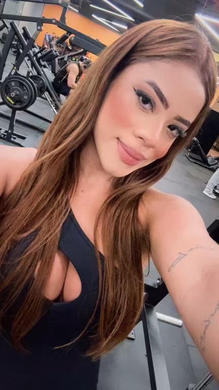 Amanda Massoterapeuta Relaxante, Tântrica e Nuru Massagem sensual