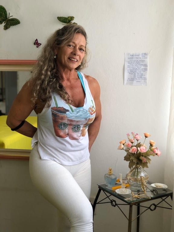 Nádia Massoterapeuta