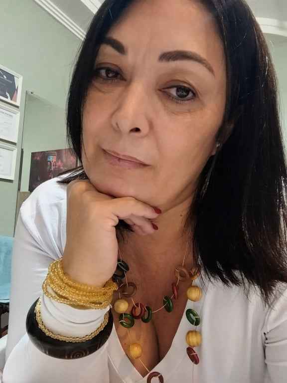 Espaço Terapêutico Corpo e Luz