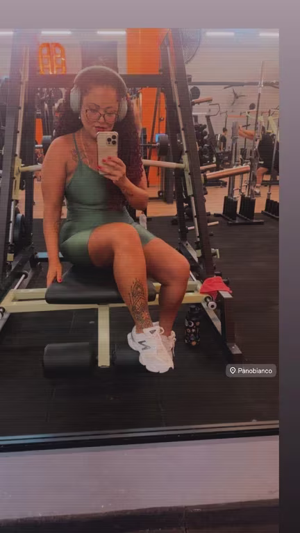 Madhu Especialista em Massag Sensoriais & Orgásticas Massagem