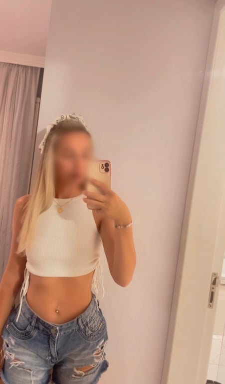 Bianca Lion Massagem tântrica