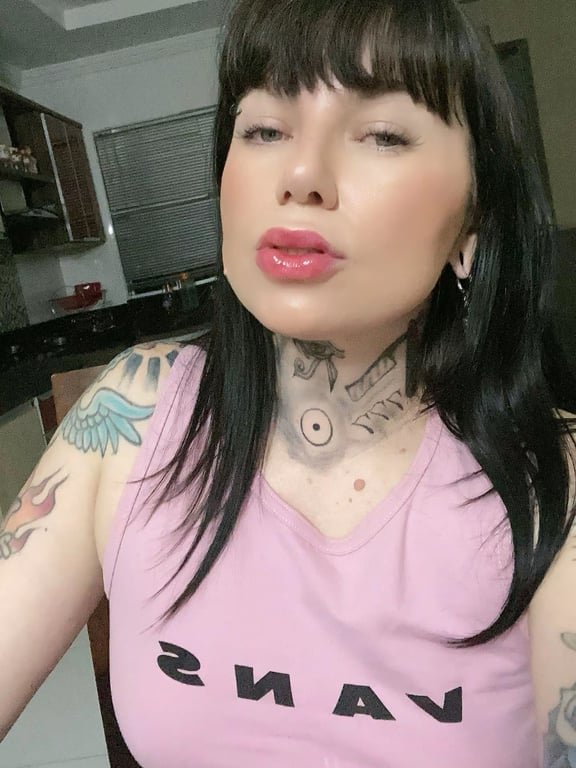 Mel Terapeuta profissional Massagem
