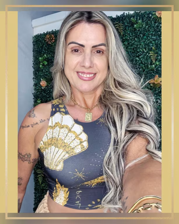 Ana Paula Cardoso Massoterapeuta