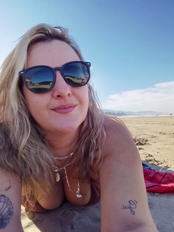 Amanda Moraes – Massagem Terapêutica e Relaxante com Foco em Bem Estar