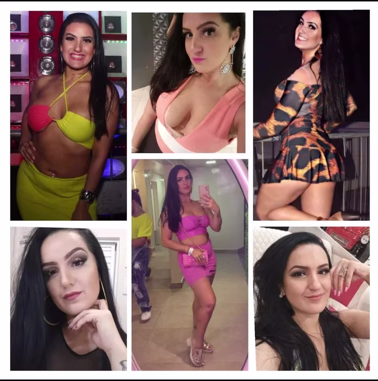 Damaris Thorenzo ! Libere as tensões. Desperte os sentidos