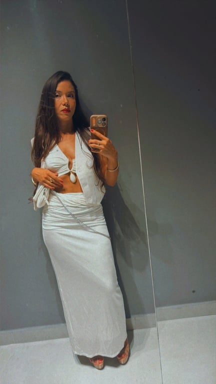 Massagem Erótica Premium - SATISFAÇÃO GARANTIDA 