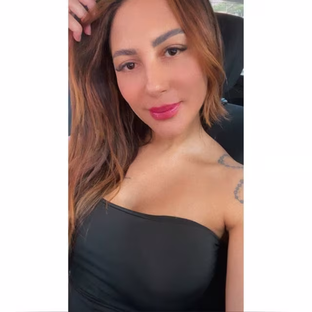 Mari Silva | Massagem na República Massagem nuru