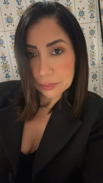 Seu momento de relaxamento começa aqui. Massagem