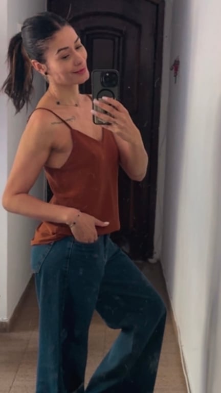 Akemi- especialidade em massagem Nuru oriental , tantrica, desportiva Massagem sensual em