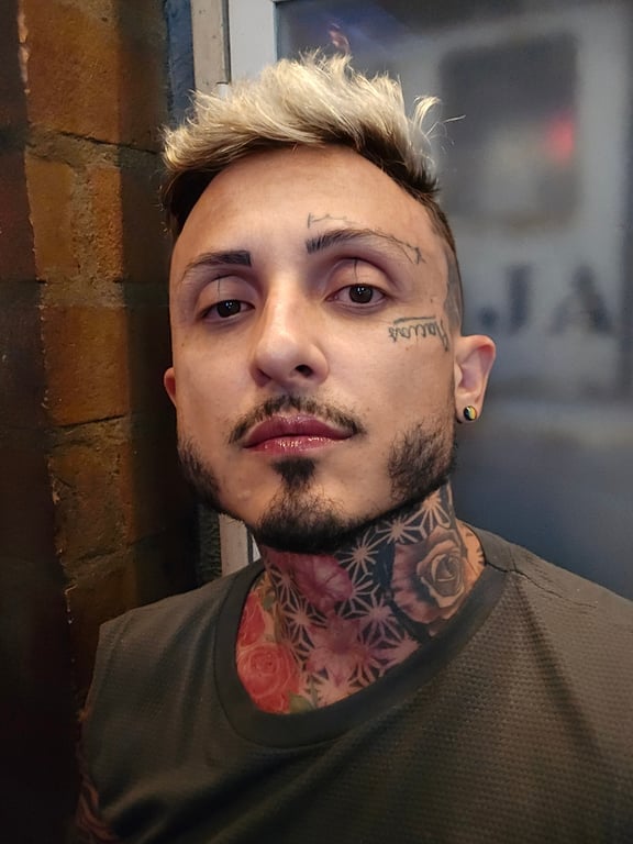 terapeuta MASSAGEM MASCULINA BH ou Betim - ERÓTICA - Experiência única MASSAGEM MASCULINA BH ou Betim - ERÓTICA - Experiência única