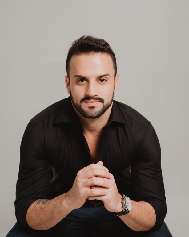 Eros Tantra - Massagem exclusiva para Mulheres