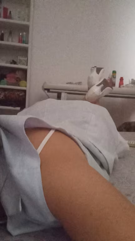 Arte de fazer massagem e bem estar Massagem