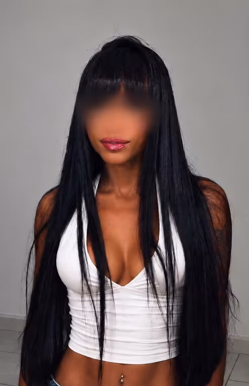 Safira Mendes