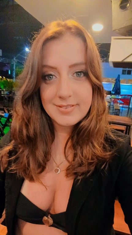 Bruna Silva + Nuru, Vivência e Sensual