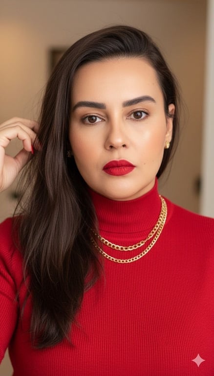 Jacque - Massagens profissional