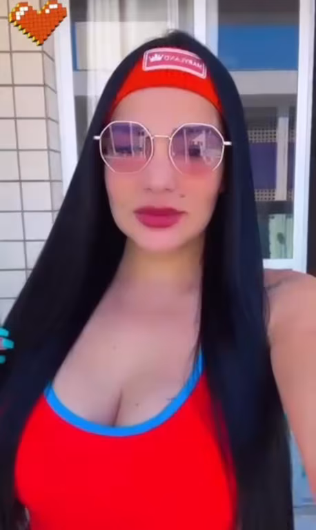 Jade Mãos de Fada, mais que um momento, uma experiência única Massagem tântrica em
