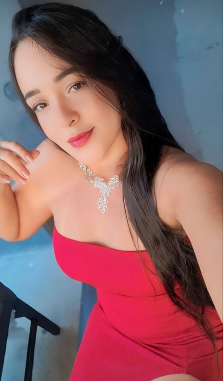 Caroline Silva Massoterapeuta