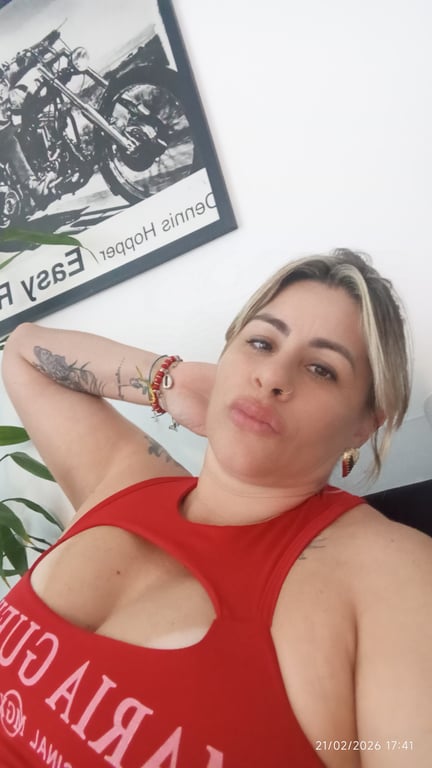 Roberta Nogueira Massagem em