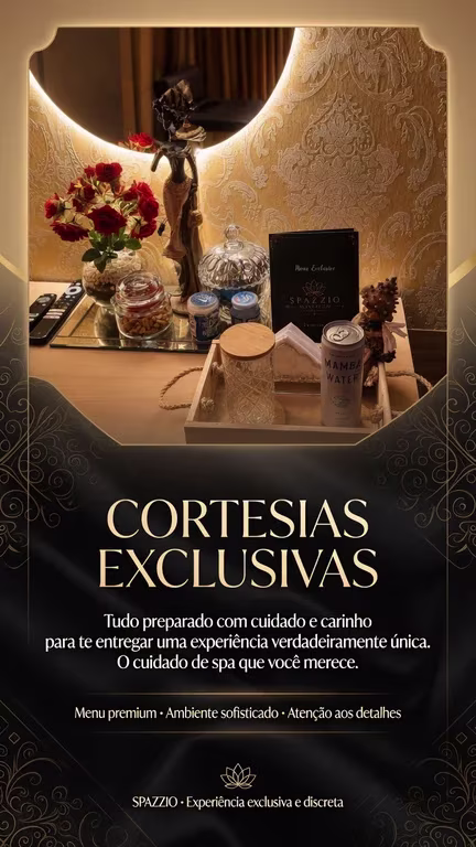 MASSAGEM TÂNTRICA Uberlândia | Qualidade e Sigilo de VERDADE Massagem tântrica